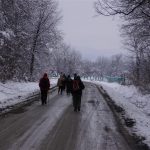 Vincekovo - Valenovac 22.01.2011-22