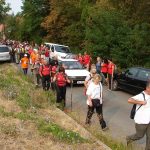 Slet planinara Slavonije 02.09.2012-13