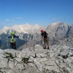 Julijske Alpe i Dolomiti 2 album 22.-25.06.2017- 016